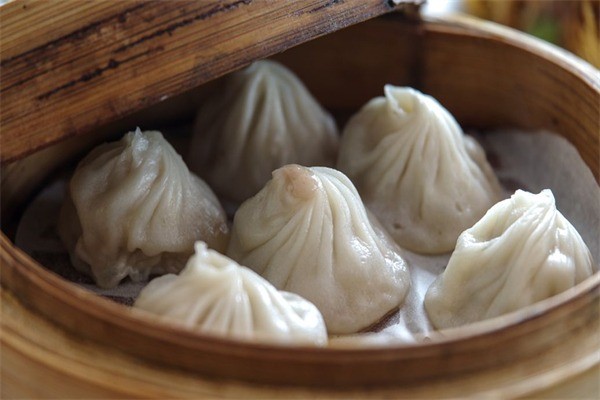糧品湯包