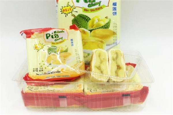 蔡惠園食品