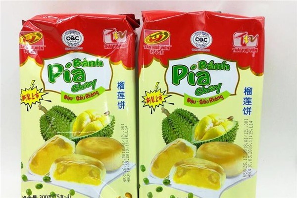 蔡惠園食品