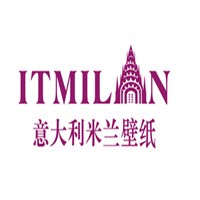 意大利米蘭墻紙加盟