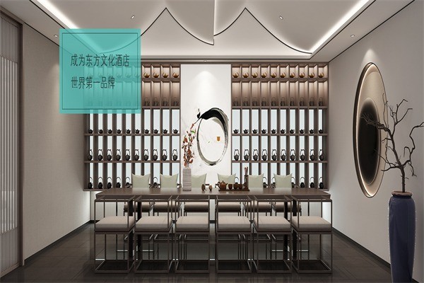陌上輕奢酒店