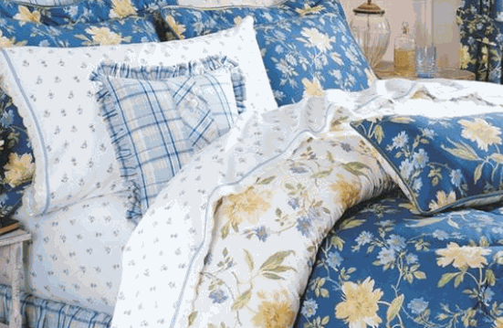 LAURA ASHLEY家紡