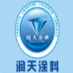 潤天涂料加盟