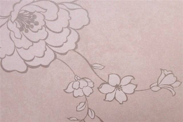 美狄絲浮雕墻紙加盟