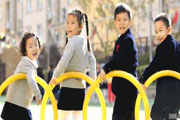 北大雙語幼兒園