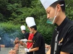 小楊燒烤
