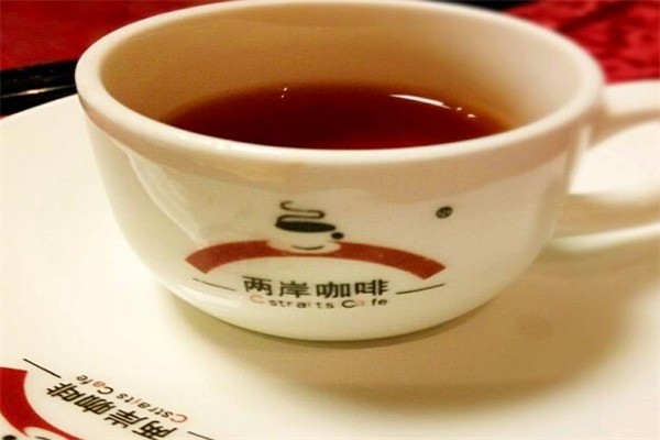 兩岸咖啡