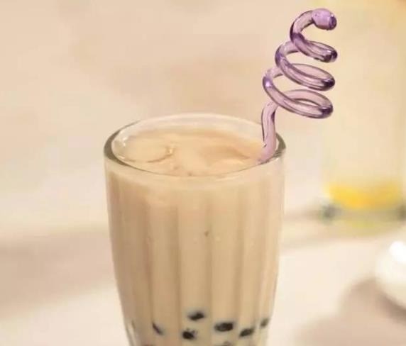 奶茶故事