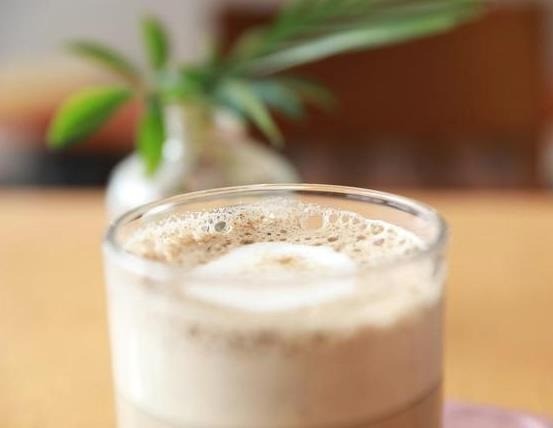 奶茶故事