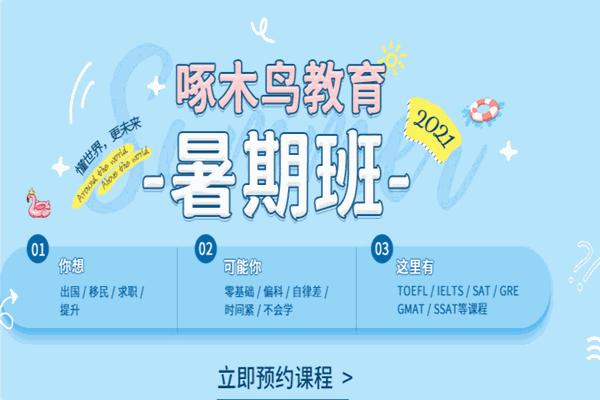 啄木鳥教育