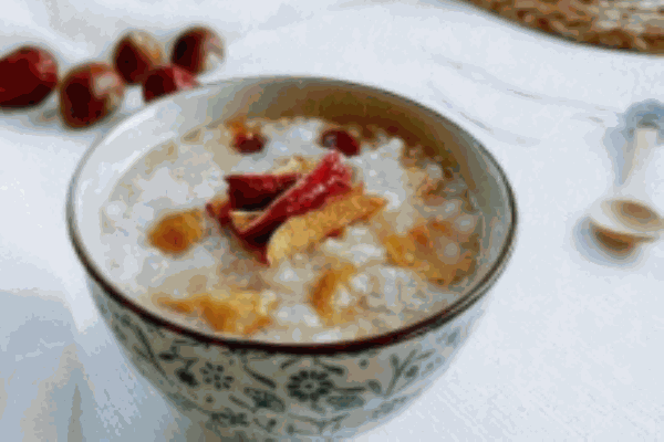 1號(hào)粥鋪