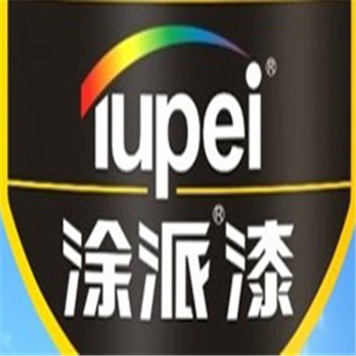 涂派墻面漆加盟