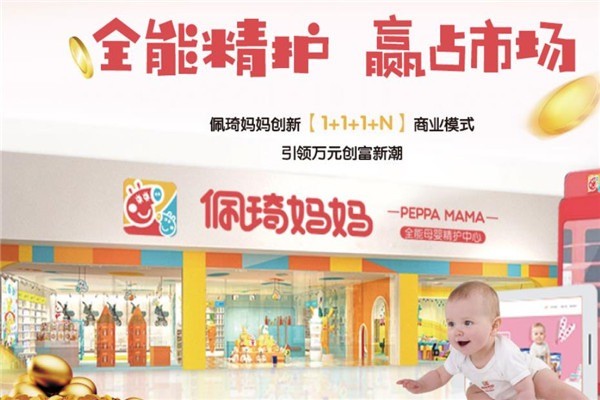 圓滾滾嬰兒游泳館