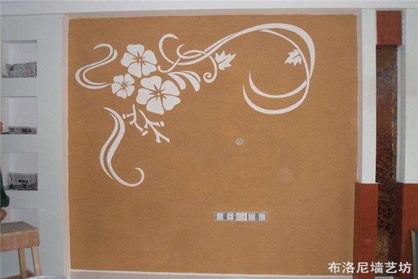 布洛尼壁紙加盟