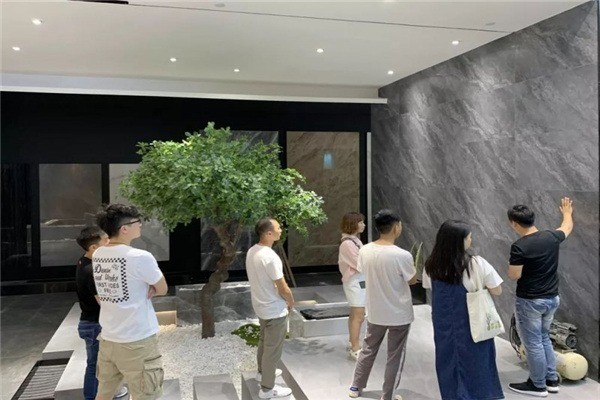 恒福陶瓷加盟