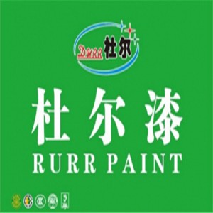 杜爾油漆加盟