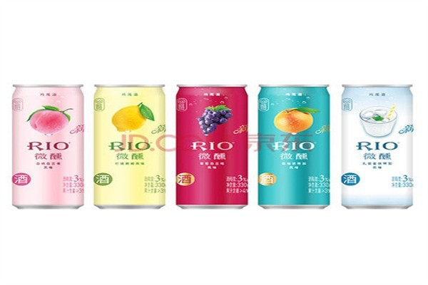 RIO銳澳雞尾酒