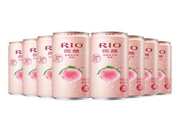 RIO銳澳雞尾酒