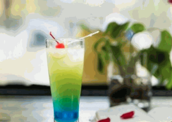 嘜唂飲品