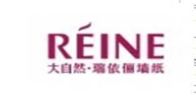 大自然瑞依儷墻紙加盟