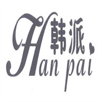 韓派建材加盟