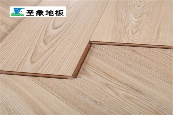 圣象地暖地板加盟