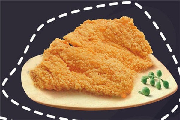 覓思特雞排