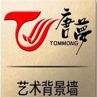 唐夢背景墻加盟