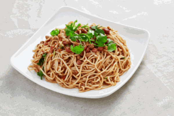 香皖傳奇面館