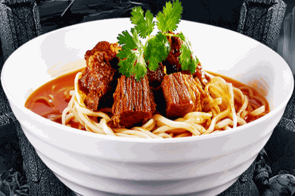 香皖傳奇面館