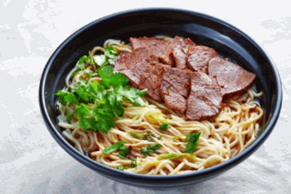 香皖傳奇面館