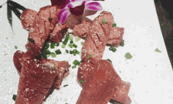 MOLI燒肉
