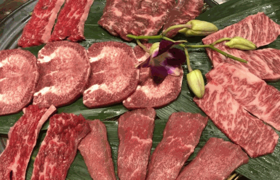 MOLI燒肉