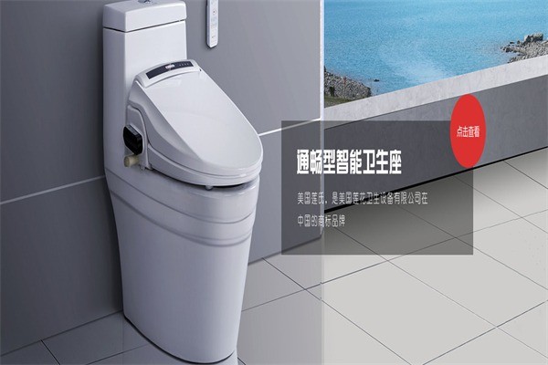 蓮氏馬桶