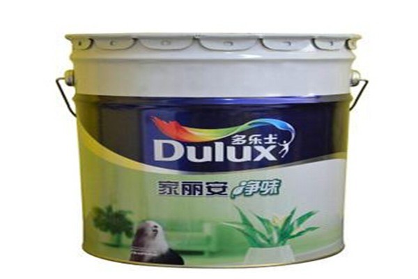 多樂士涂料加盟