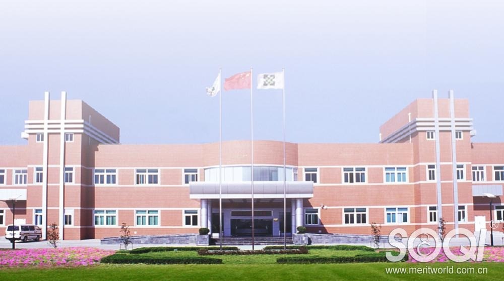 SOQI健身