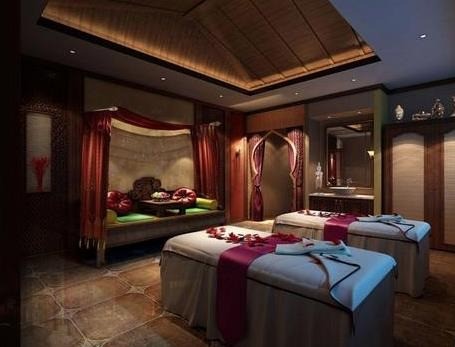 博然SPA