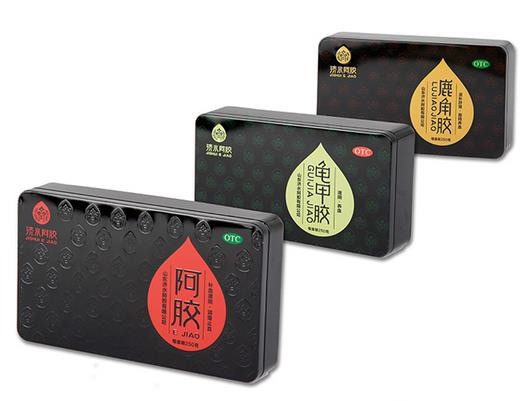 濟(jì)水阿膠