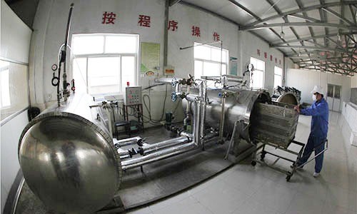 李記鴨脖