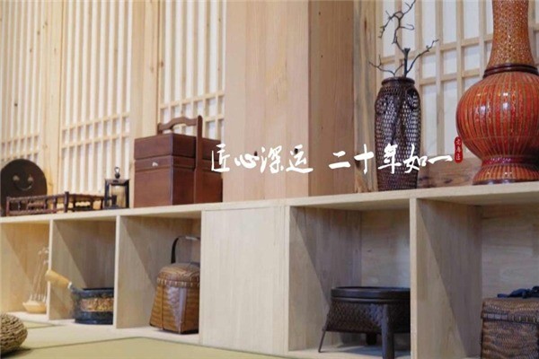 老席匠涼席