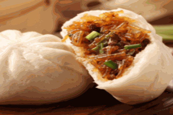 老臺(tái)門(mén)湯包