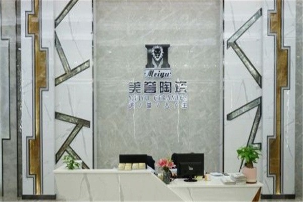 美譽(yù)陶瓷加盟