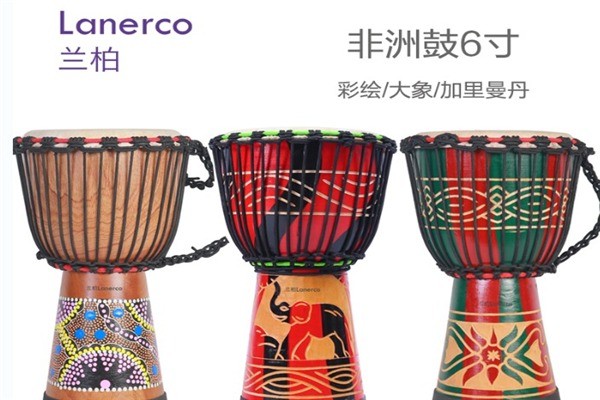 蘭柏樂器