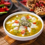 落湯魚酸菜魚