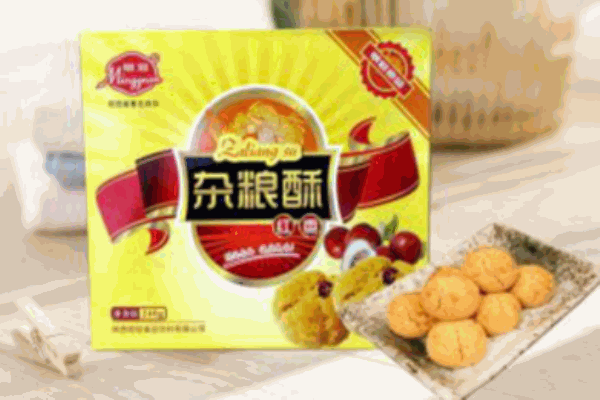 名冠食品