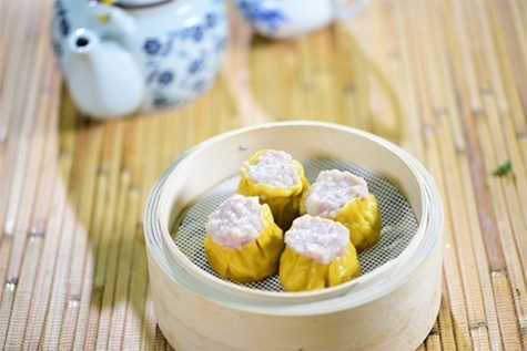 南點北味