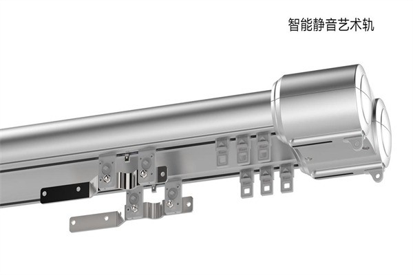 斯藝艾爾智能家居