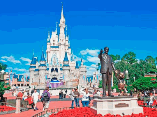 Disney