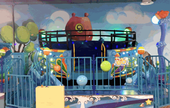 嘉文兒童樂園