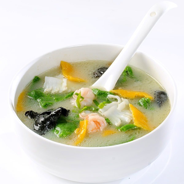 呂氏疙瘩湯